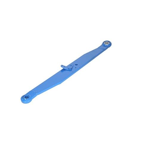 Lower Lift Arm - Category 1 and 2 Left Hand fits Ford 334 2310 2600 2610 3000 3055 3100 3310 3600 3610 3900 4000 4600 4610 4610SU 230A 231 233 333 334 335 340 420 445 515 531 532 535 540 545 E5NN556AA