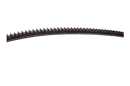 Garden Stump Grinders Drive Belt 1/2" x 38 1/4" Replacement for Toro 136-4672 120-1374 22601 22610 32610 22600 - size: 1/2" x 38 1/4"