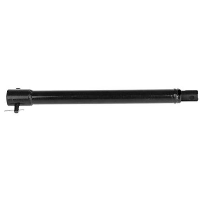 30cm Auger Extension Drill Bits for Hole Digger Replacement, Shaft Size 3/4"