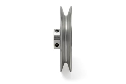 Phoenix V-Belt Pulley - 3/4in. Bore, 5in. Outside Dia.