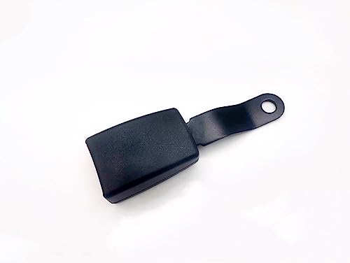 1Pcs Universal Forklift Seat Belt and Fits Tractor Mower Buggy Retractable Black 71 inch New