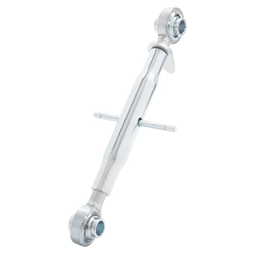 KUAFU 3-Point Hitch Top Link Fit Category 1 Tractors Three-Point Hitch Part