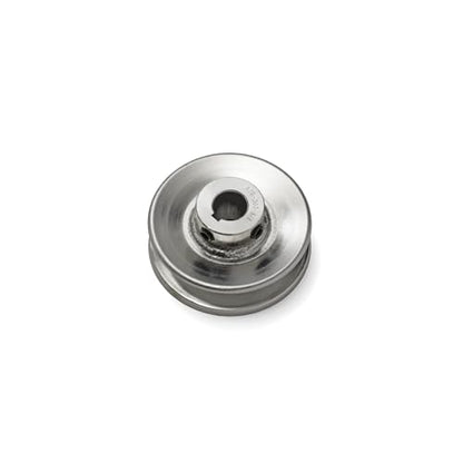 Phoenix V-Belt Pulley - 5/8in. Bore, 3in. Outside Dia.
