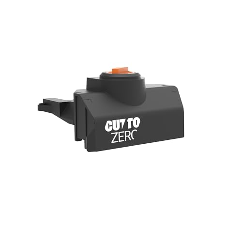 WORX Cut-to-Zero Edge Cutting for Robotic Lawn Mowers, WA0929