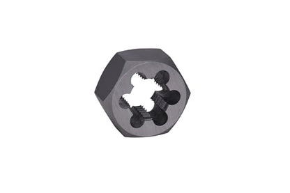 Century Drill & Tool 98217 Fractional Die, 7/8-9 NC - size: 7/8-9 NC