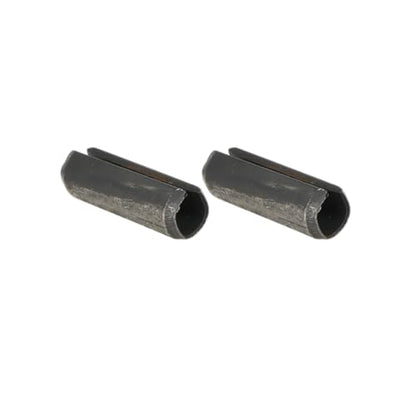 Zbox Cat 1 Quick Hitch Adapter Bushing Kit, Category 1 Tractors