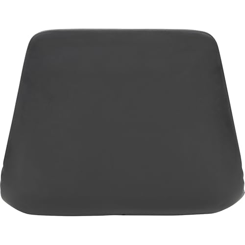 Black Talon Highback Lawn Mower Seat -Black, Model Number 115000BK