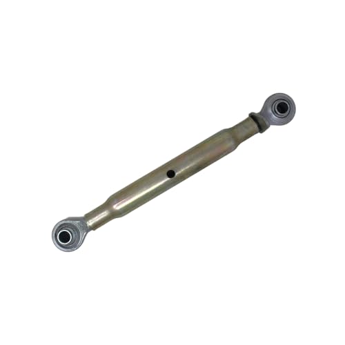PM00480 TL02 JSA1012C 49A5 Top Link Fits John Deere Hitches: 2PT and 3PT