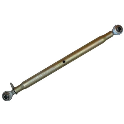 Cat 1 Adjustable Top Link 29" to 39" Fits Massey Ferguson Tractor