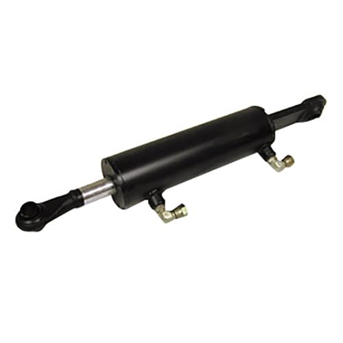 All States Hydraulic Top Link Cylinder - Category 2 3" Bore TLH005