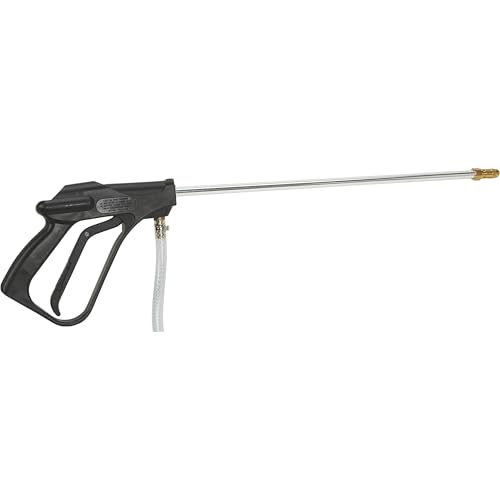 NorthStar 12V Sprayer Pump, 16-Gallon, 2.2 GPM, 12V, 70 PSI, 2-Nozzle Boom