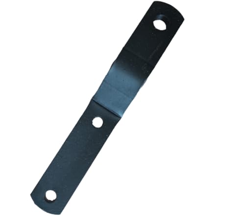 Lawn Mower Bracket Attachments Compatible with Agri-Fab 23475