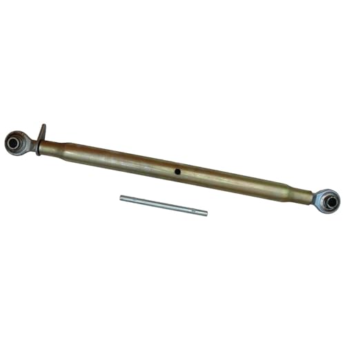 Cat 1 Adjustable Top Link 29" to 39" Fits Massey Ferguson Tractor
