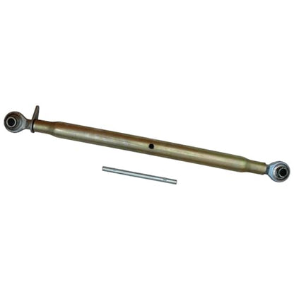 Cat 1 Adjustable Top Link 29" to 39" Fits Massey Ferguson Tractor