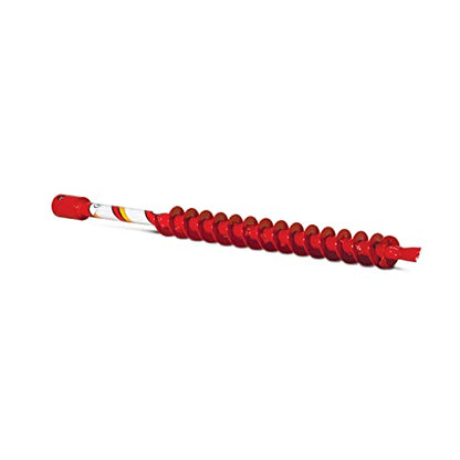 EARTHQUAKE EA2F 36-Inch Long Earth Auger with Fishtail Point - size: 2-Inch Diameter