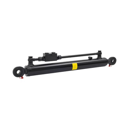 Hydraulic Top Link Cat 1, 45# Steel Chrome‑Plated Hydraulic Cylinder