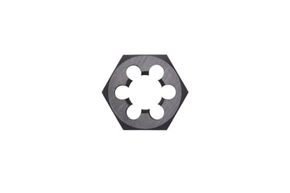 Century Drill & Tool 98217 Fractional Die, 7/8-9 NC - size: 7/8-9 NC