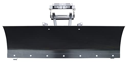 Extreme Max 5500.5010 UniPlow One-Box ATV Plow System with UniMount Kit - 50"
