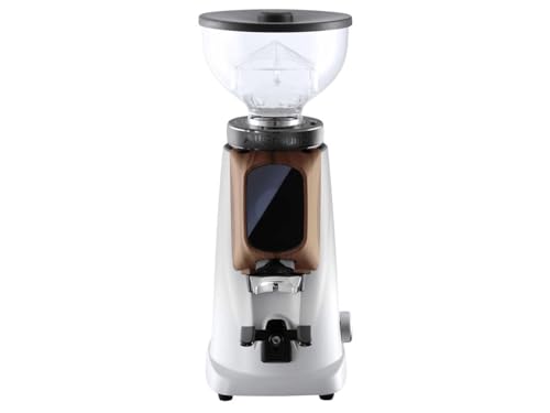 All Ground Dark-T 64mm - color: Artic White & Walnut