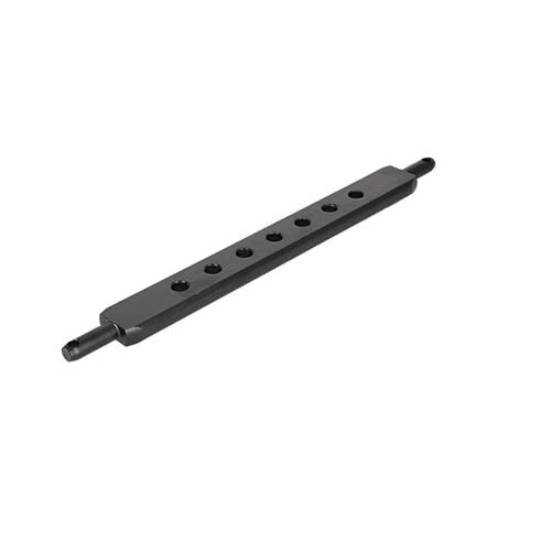 All States Drawbar fits 3-Point Hitch & Ag Hardware Drawbars