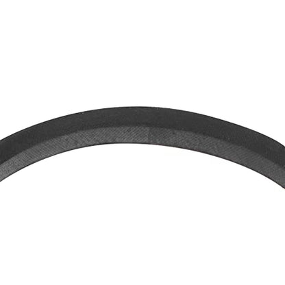 HARFINGTON 2pcs A-1450 V-Belts Drive Belt 1450mm Inner 13mm Width 8mm Thickness Girth Rubber for Power Transmission