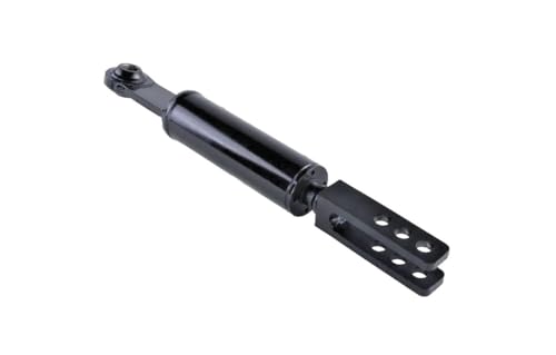 HYI40-0018 Hydraulic Side Link Cylinder fits Ford fits Kubota Tractor with 4 in Stroke