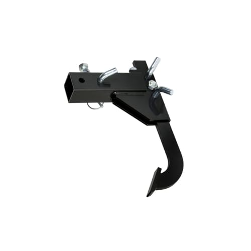 Impact Implements® Hydraulic New Soil Kit for ATV, UTV & Tractors - size: Hydraulic New Soil Kit