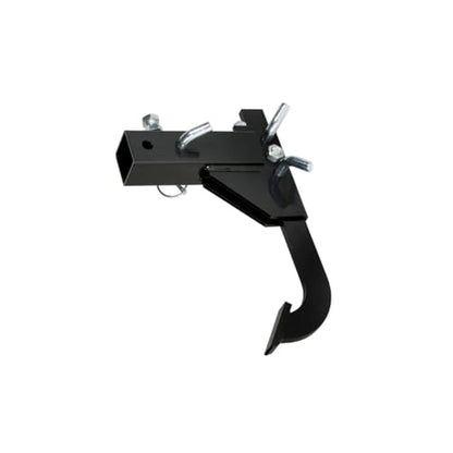 Impact Implements® Hydraulic New Soil Kit for ATV, UTV & Tractors - size: Hydraulic New Soil Kit