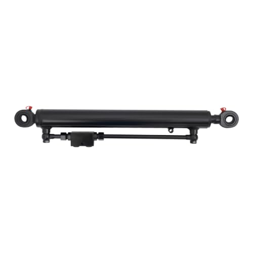 Hydraulic Top Link Cat 1, 45# Steel Chrome‑Plated Hydraulic Cylinder
