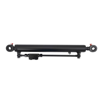 Hydraulic Top Link Cat 1, 45# Steel Chrome‑Plated Hydraulic Cylinder
