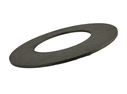 5.6"X3"X5/16 PTO Slip Clutch DISC/Clutch Lining A-W44285(2pcs)