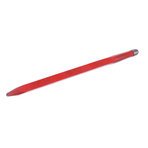 GXYWADY Hay Spear 49" 4500Lbs Quick Attach for Skid Steer Loader