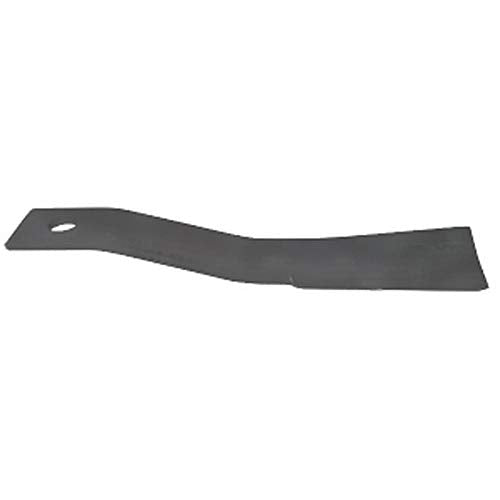 MOQ20-0021 CW Rotary Cutter Blade Fits John Deere, Bush Hog 3126 3210