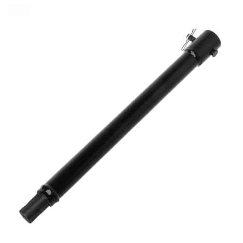 30cm Auger Extension Drill Bits for Hole Digger Replacement, Shaft Size 3/4"