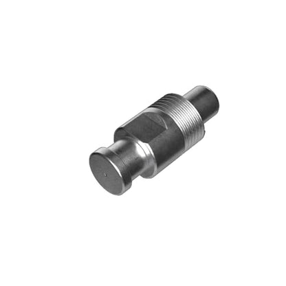 HD Quick-Connect System - Replacement Spring-Loaded Locking Pin (for Models w/Single Locking Pin + Plunger Pin Features ONLY) (Not Compatible with Compact or HD-Plus Systems) - style: Replacement Locking Pin (for models featuring single Locking Pin + Plun