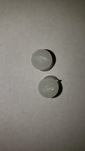 Set of Three PTO Shield Locking Pins Compatible with 0257010001