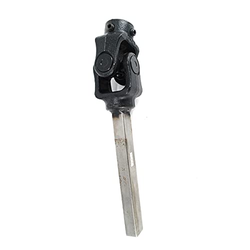 Grasshopper Mower UN Half Sleeve, .875 x 9.375. Inch, OEM Part 398528