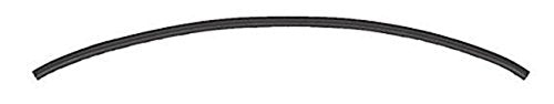 Orbit 67301 1/4" x 100' Drip Blank Distribution Tubing Black - size: 100' Distribution Line (Pack of 1)