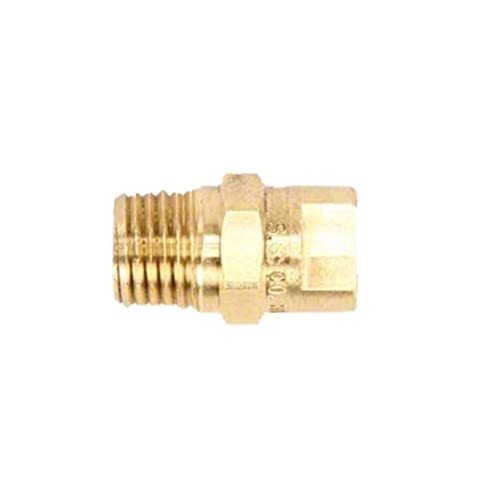 TeeJet Veejet Brass 95° Nozzle Spray Tip Nozzle 1/4" NPT For Boomless Nozzles