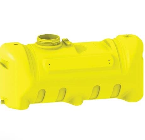 Gemplers Brush Pro 25-gal. Replacement Sprayer Tank 33-103294