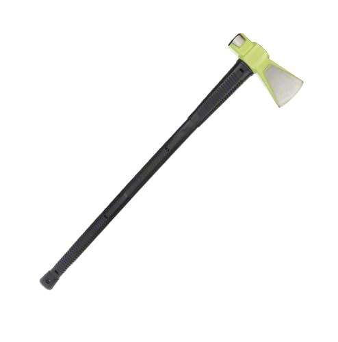 Wilton B.A.S.H 36" Splitting Maul, 8 Lb Head (50836) - size: 36 in. Handle, style: 8 lb. Head