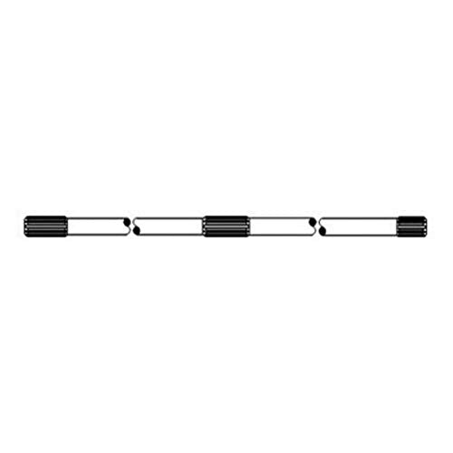 1MA1571A 12 Spline PTO Shaft Fits Oliver Super 77