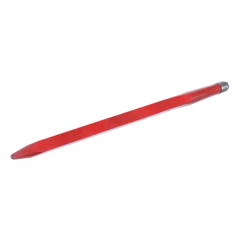 49" Hay Spear 4500Lbs Quick Attach for Bobcat Skid Steer