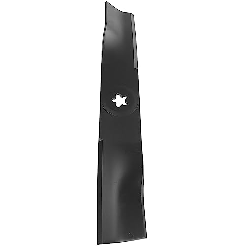 OCPTY 48'' Deck Mower Blades Fit for Husqvarna 2748GLS, for Poulan PB20VA48