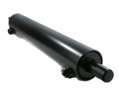 The ROP Shop Universal Hydraulic Cylinder, 4x24, Double-Acting, Welded, Max Pressure 3500PSI