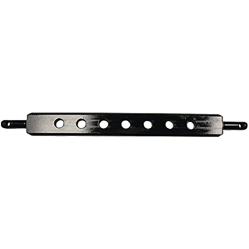 Complete Tractor Drawbar 1 1/8 in Pin Diameter 1 1/4 in Thickness
