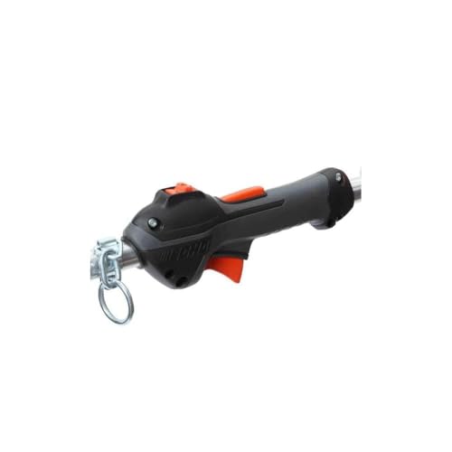 ECHO 17 in. 21.2 cc Gas PAS Trimmer and Edger Kit-PAS-225VP