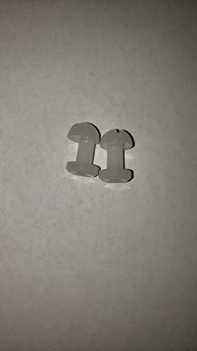 Set of Three PTO Shield Locking Pins Compatible with 0257010001