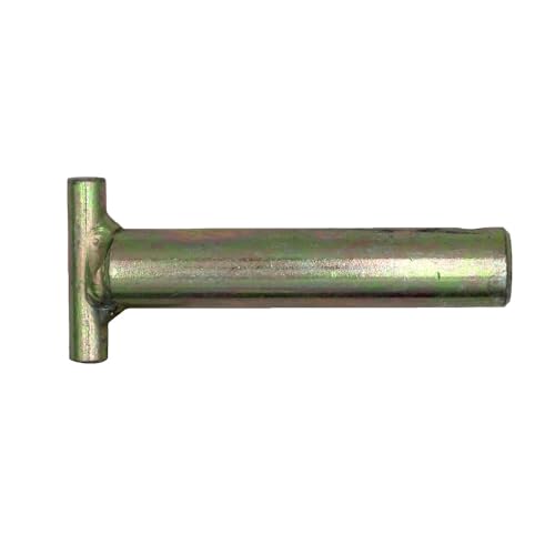RE56991 Top Link Quick Lock Cat. II Pin Fits John Deere 4240 4250 4255