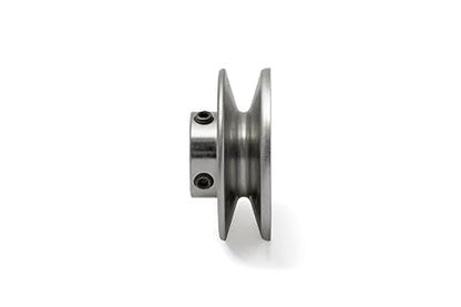 Phoenix V-Belt Pulley - 3/4in. Bore, 3in. Outside Dia.